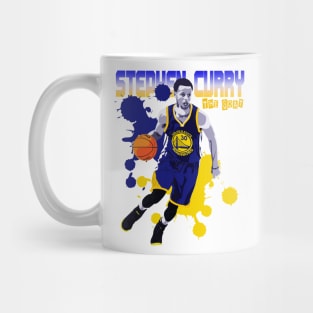 curry the goat Mug